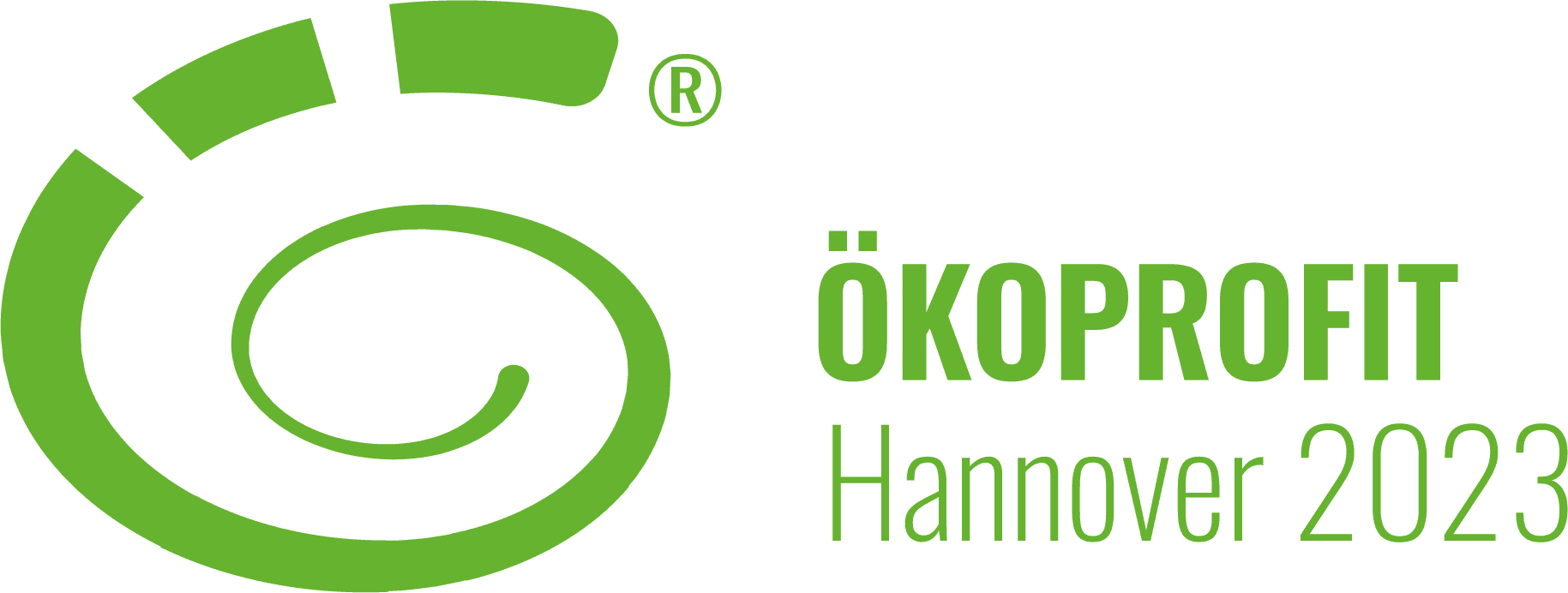 Ökoprofit Hannover 2023