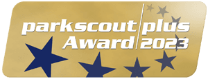 Park Scout Plus Award 2023