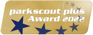Park Scout Plus Award 2022