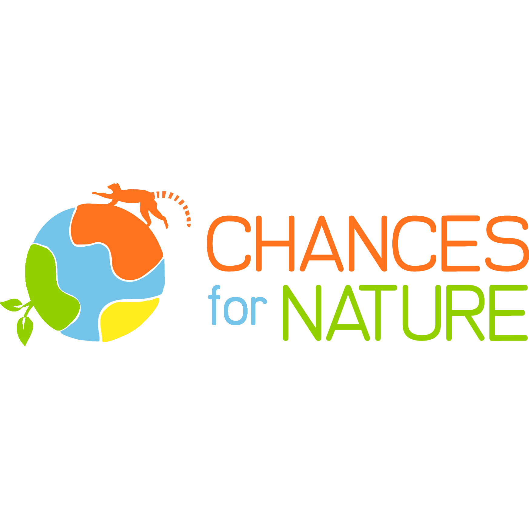 Logo Chances for Nature