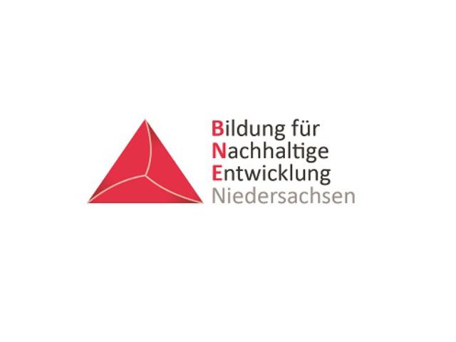 Logo: BNE Niedersachsen