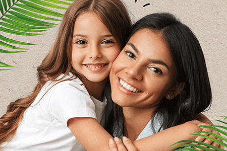 Single & Kind: ZooCard für Elternteil und Nachwuchs