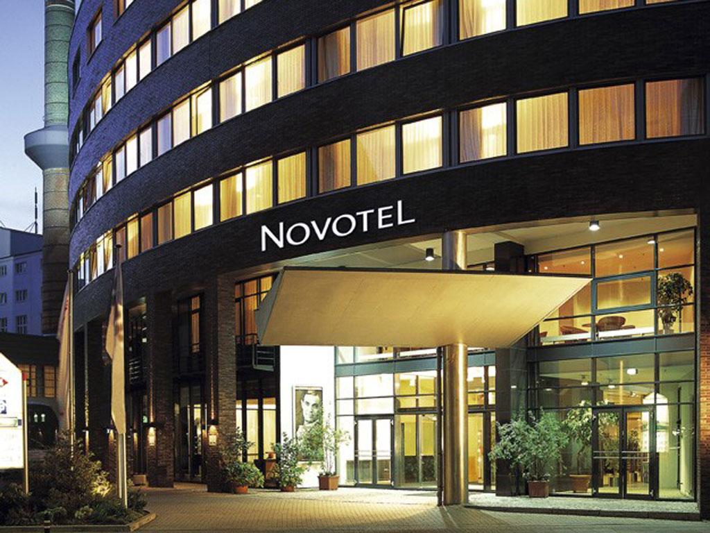 Novotel Hannover
